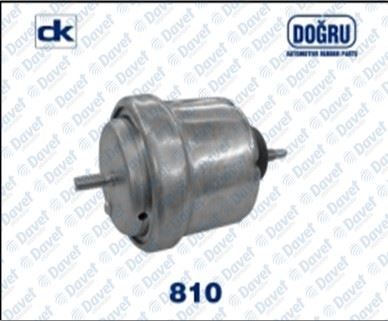 DOGRU DK-810 Motor Takozu Vectra B